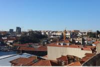 background city Porto texture 0006